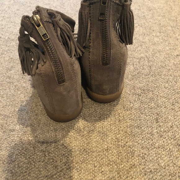 Isabel Marant Dicker boots - Picture 3 of 3